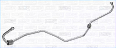 WILMINK GROUP wg1352923 -  Маслопровод, компрессор